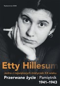 Przerwane ... - Etty Hillesum -  Polish Bookstore 
