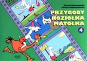 Przygody K... - Kornel Makuszyński, Marian Walentynowicz -  books in polish 