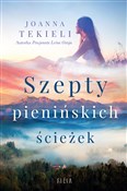 Szepty pie... - Joanna Tekieli -  Polish Bookstore 