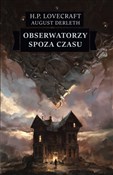 Polska książka : Obserwator... - H.P. Lovecraft