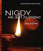 Nigdy nie ... - Krzysztof Wons SDS - Ksiegarnia w UK