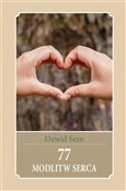 77 modlitw... - Dawid Sem -  books in polish 