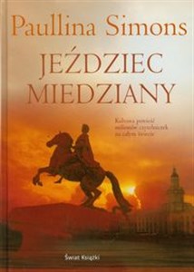 Picture of Jeździec Miedziany