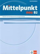 Mittelpunk... - Marit Doubek, Monika Lanz, Angelika Lundquist-Mog -  books in polish 