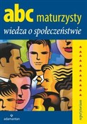 polish book : ABC Maturz... - Krzysztof Sikorski
