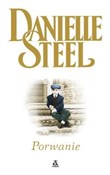Porwanie - Danielle Steel -  Książka z wysyłką do UK
