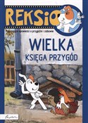 Reksio Wie... - Ewa Barska, Marek Głogowski, Anna Sójka -  books from Poland