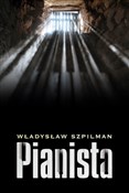 Książka : Pianista - Szpilman Władysław