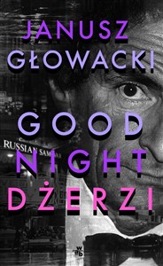 Picture of Goodnight dżerzi