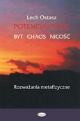 Potencjaln... - Lech Ostasz -  foreign books in polish 