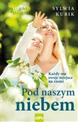 Pod naszym... - Sylwia Kubik -  Polish Bookstore 