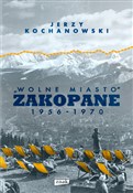Zakopane - Jerzy Kochanowski -  books in polish 