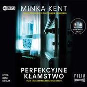 [Audiobook... - Minka Kent -  foreign books in polish 