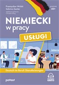 Polska książka : Niemiecki ... - Przemysław Wolski, Sabrina Zeaiter