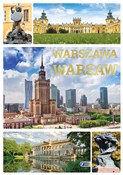 Warszawa W... - Opracowanie Zbiorowe - Ksiegarnia w UK