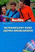Polska książka : Błyskawicz... - Sonia Brough, Carolyn Wittmann