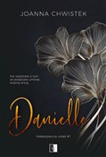 polish book : Danielle - Joanna Chwistek