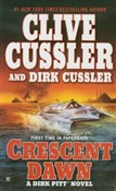 Crescent D... - Clive Cussler - Ksiegarnia w UK