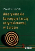 Książka : Amerykańsk... - Paweł Turczyński