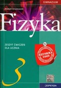 Fizyka 3 Z... - Roman Grzybowski -  Polish Bookstore 