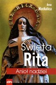 Święta Rit... - Anna Machalica -  books from Poland