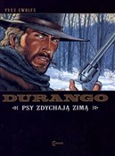 Książka : Durango 1 ... - Yves Swolfs