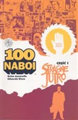 100 Naboi ... - Brian Azzarello, Eduardo Risso -  Polish Bookstore 