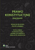 Prawo kons... - Agnieszka Gajda, Joanna Juchniewicz, Anna Rytel-Warzocha -  books in polish 