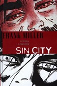 Sin City D... - Frank Miller -  foreign books in polish 