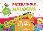 Przedszkol... - Elżbieta Lekan -  books from Poland