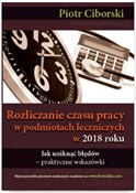 Rozliczani... - Piotr Ciborski -  foreign books in polish 