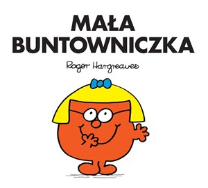 Picture of Mała Buntowniczka