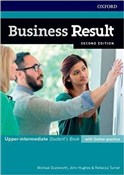 Business R... - John Hughes, Michael Duckworth, Rebecca Turner -  Polish Bookstore 