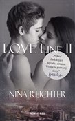 Love Line ... - Nina Reichter -  books in polish 