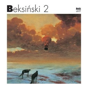 Picture of Beksiński 2