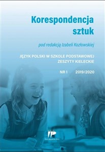 Picture of Język polski w szkole podstawowej nr 1 2019/2020