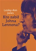 Kto zabił ... - Lesley-Ann Jones -  Polish Bookstore 