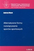 Alternatyw... - Andrzej Wach -  books in polish 
