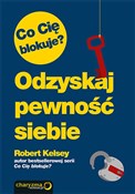 polish book : Co Cię blo... - Robert Kelsey