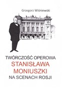 Twórczość ... - Grzegorz Wiśniewski -  foreign books in polish 