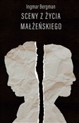 Sceny z ży... - Ingmar Bergman -  Polish Bookstore 