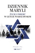 polish book : Dziennik M... - Maryla