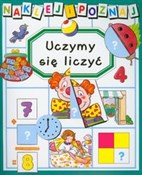 Uczymy się... - Jacques Beaumont -  books from Poland