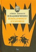 Królewscy ... - Józef Ignacy Kraszewski -  books from Poland