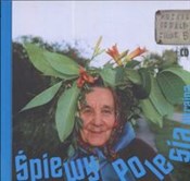 Śpiew Pole... - Andrzej Bieńkowski -  Polish Bookstore 