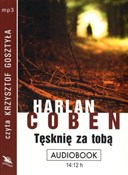 [Audiobook... - Harlan Coben -  Polish Bookstore 
