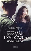 Esesman i ... - Justyna Wydra -  Książka z wysyłką do UK