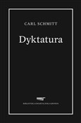 Dyktatura - Carl Schmitt -  Polish Bookstore 
