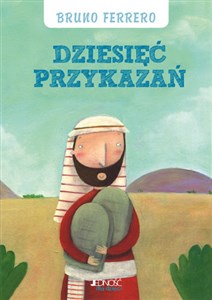 Picture of Dziesięć przykazań