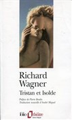 Tristian e... - Richard Wagner -  books in polish 